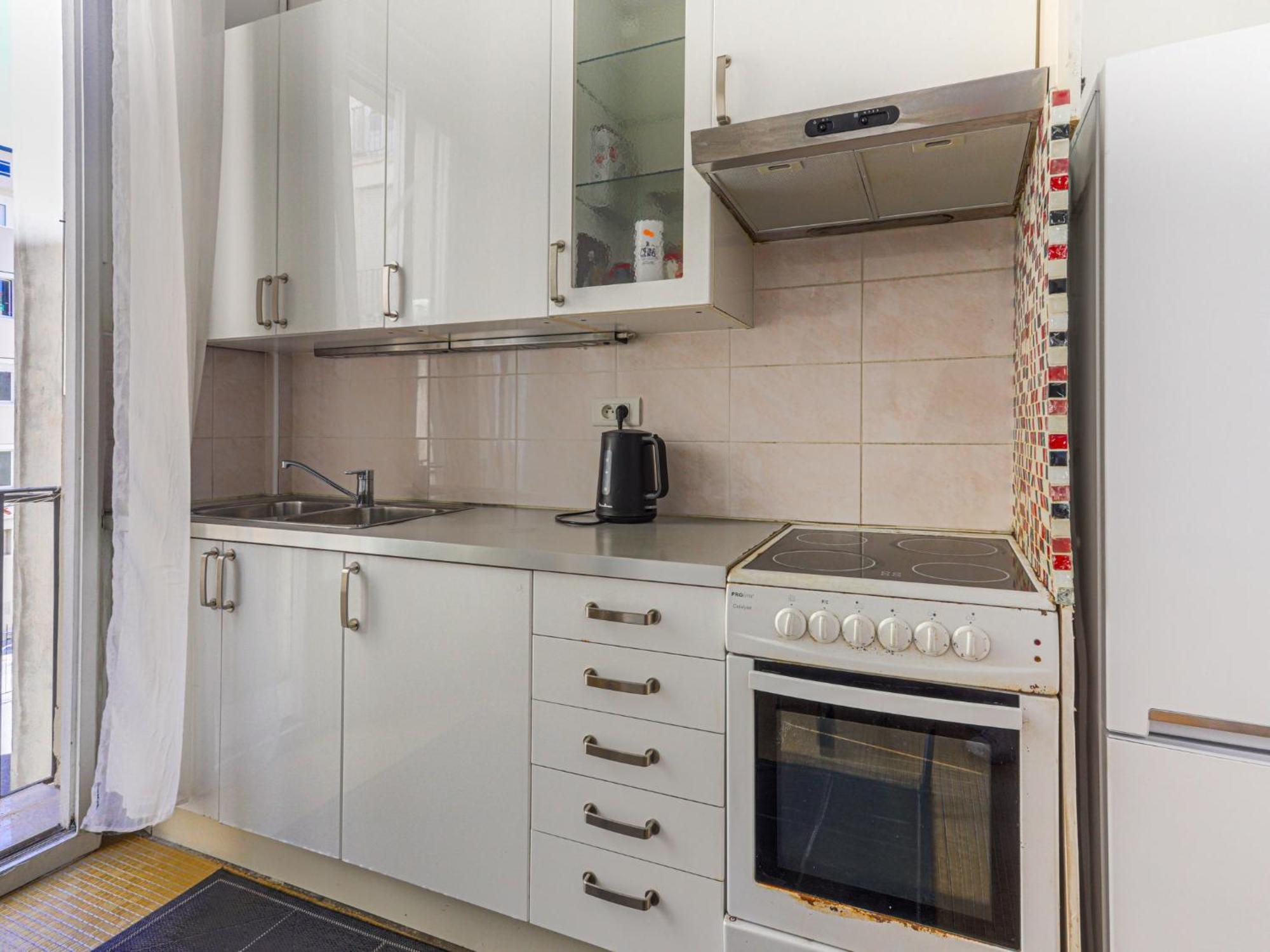 Studio Palais Clemenceau By Interhome นีซ ภายนอก รูปภาพ