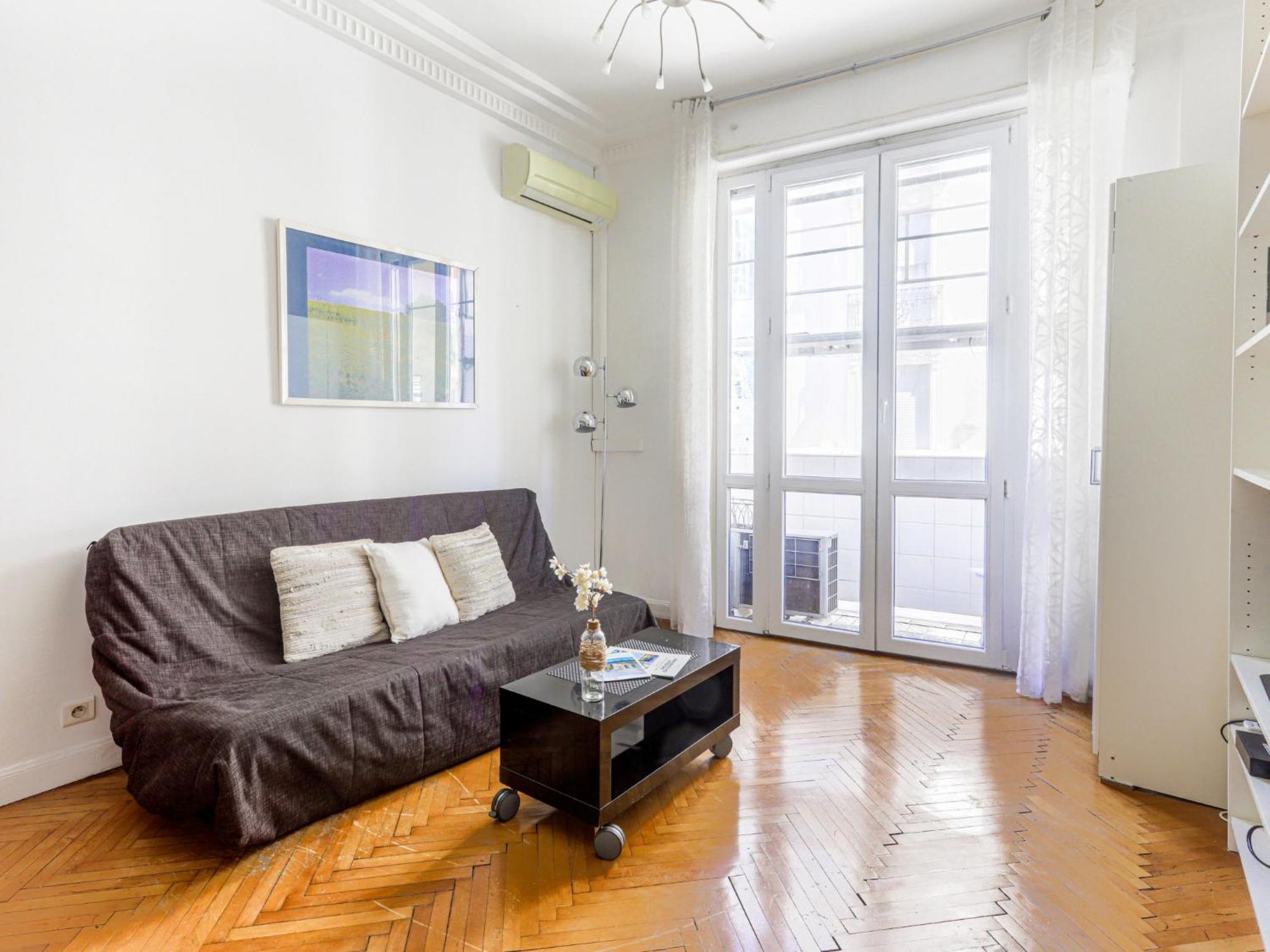 Studio Palais Clemenceau By Interhome นีซ ภายนอก รูปภาพ