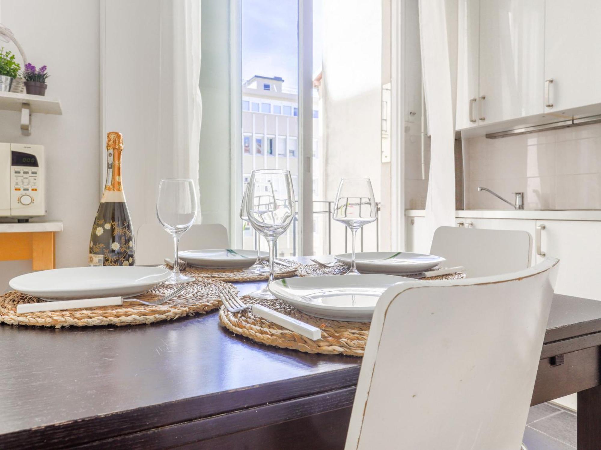 Studio Palais Clemenceau By Interhome นีซ ภายนอก รูปภาพ